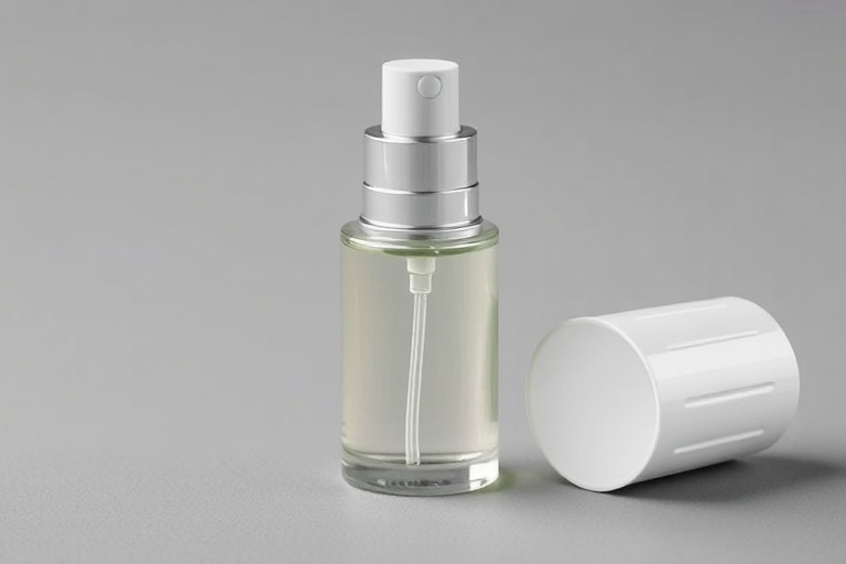 Aerosol Spray Cap