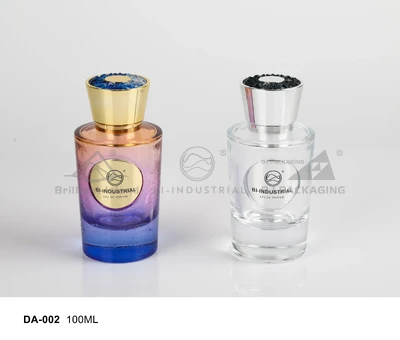 DA-002 100ML