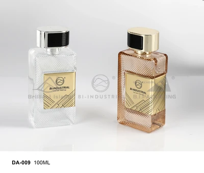 DA-009 100ML